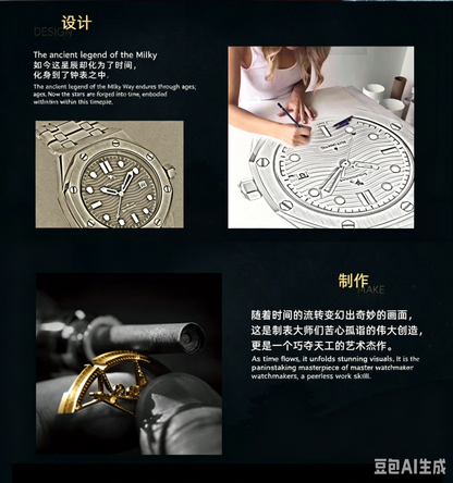 Men's Business Fashion Mechanical Automatic Stainless Steel Wristwatch, Fashion Round Dial Watch with Luminous Dial & Date Display Window, Trendy Watch for Birthday Gift with Box, Stainless Steel Watches